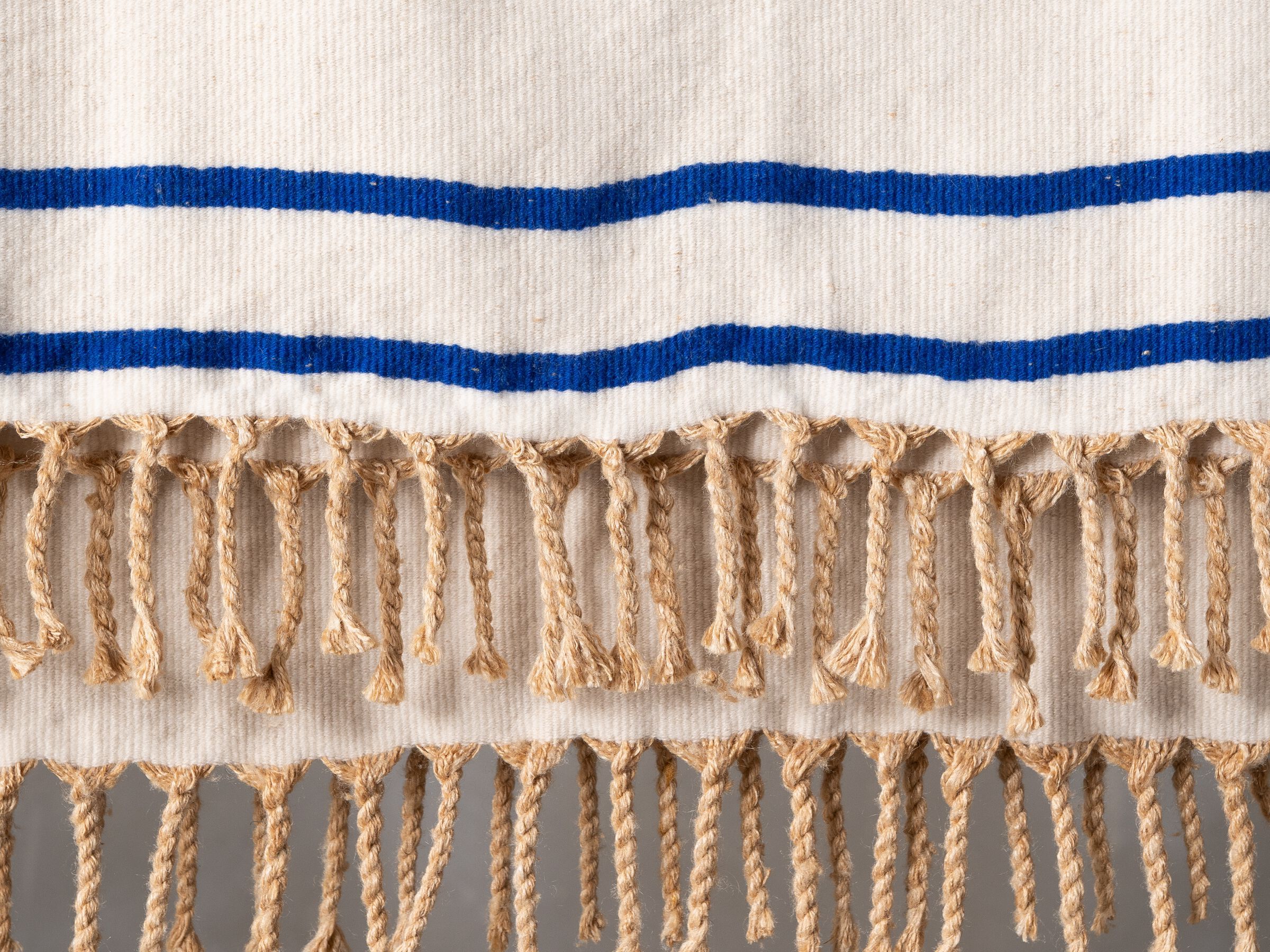 Plaid in cashmere and seta The House of Lyria ANTIGUA.D2 ARCH-00070578 - Вид №3