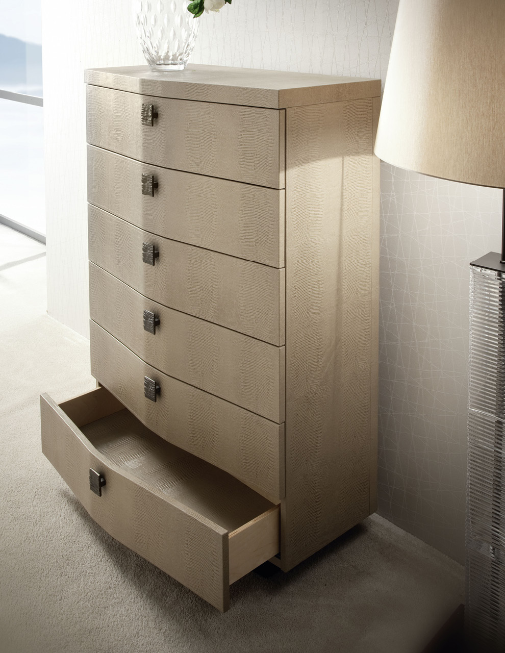 9940 Lifetime Комод - giorgio collection - Вид №2