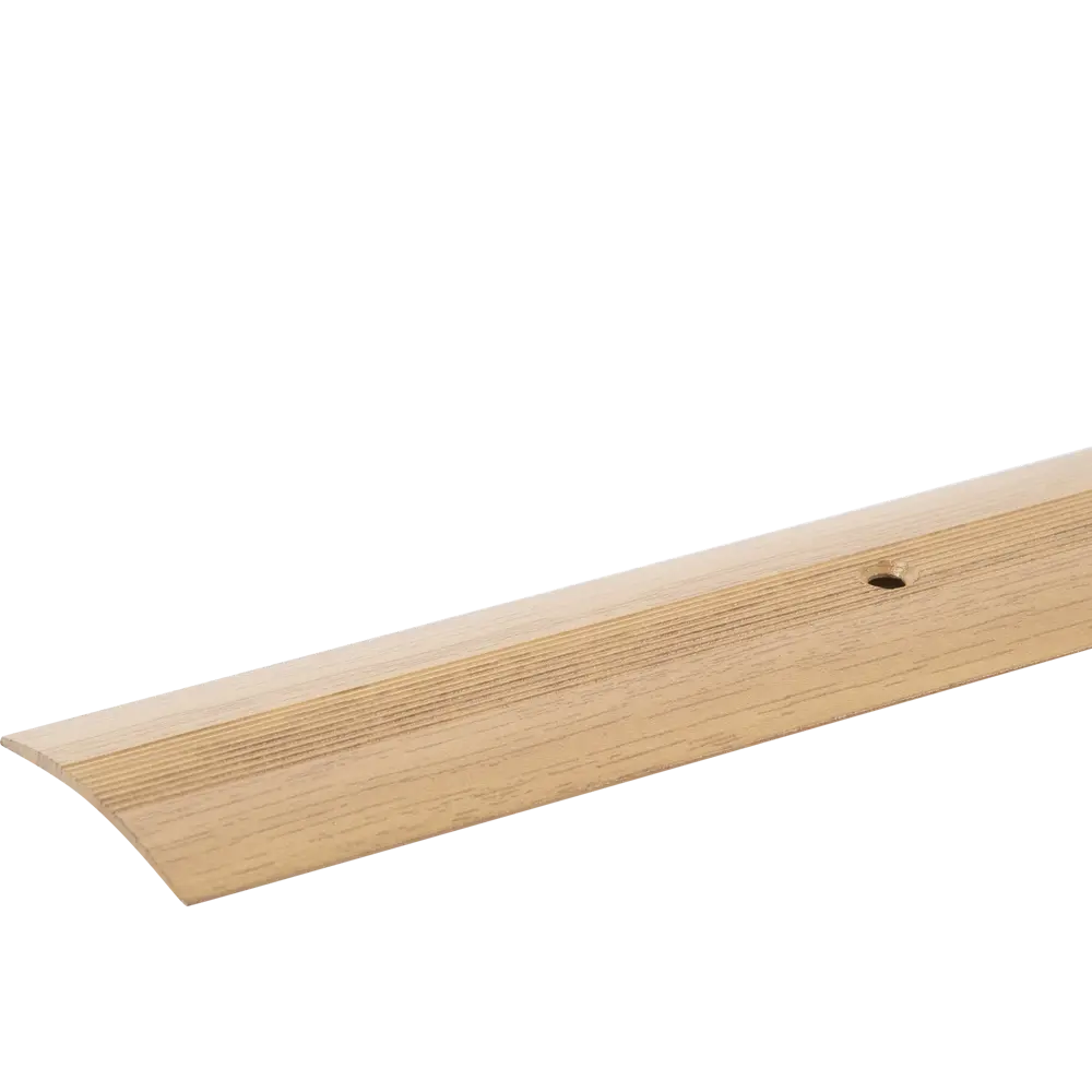 Алюминиевый порог-стыковщик Artens для идеальных соединений пола 17854889 STLM-0008792