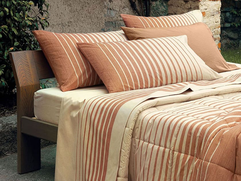 Хлопок простыни Gabel Naturae ARCH-00138598