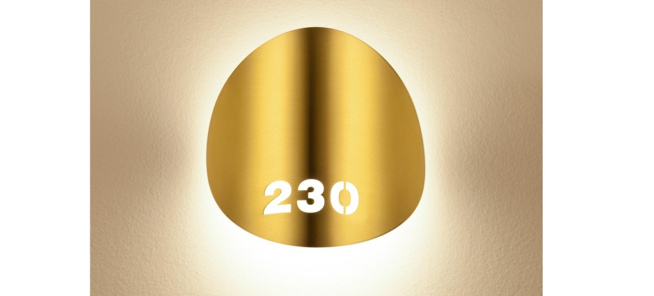 035573 Бра Estiluz Lune - Вид №3