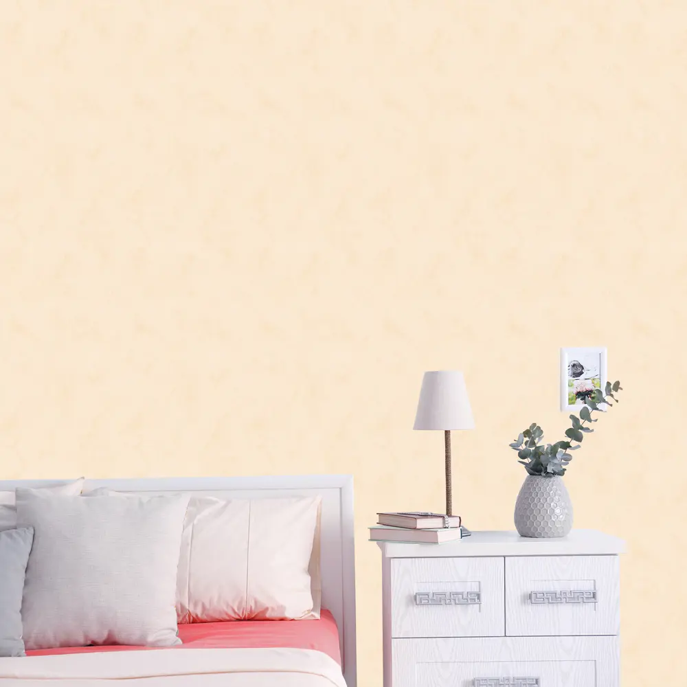 Обои флизелиновые Vog Collection Маяк бежевые 1.06 м 90014-25 STLM-2192635 - Вид №2