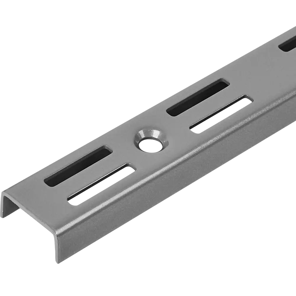 Двухрядная направляющая SPACEO 250 см для систем хранения 89352373 STLM-1359092