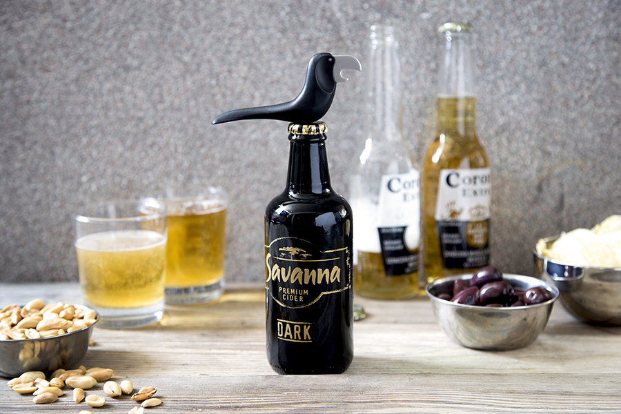 PE580 Консервный нож Стальной Peleg Design Китай  - Вид №23