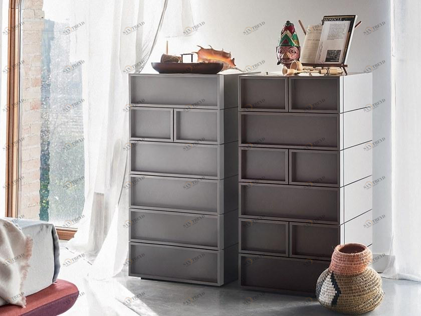 Novamobili Ящики Cube sun-id-1460458