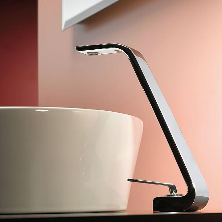 WO830402564 Смеситель для раковины Webert Wolo  - Вид №1