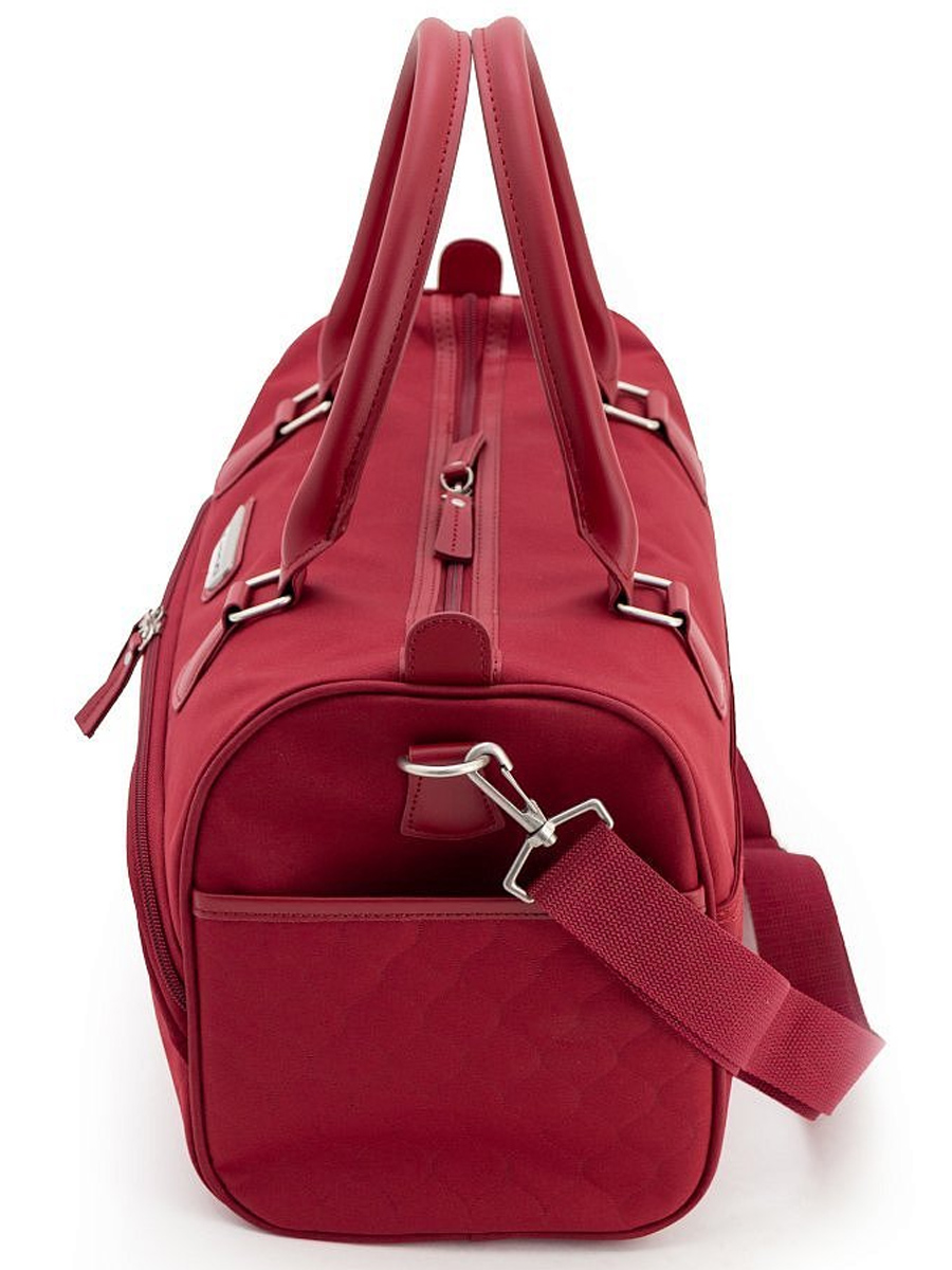 555-16-622-TOT Сумка дорожная 555-16*TOT Beverly Hills Ricardo Annadel  - Вид №3