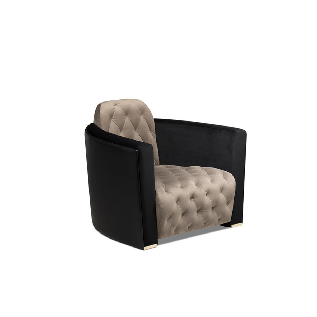 Кресла Navis Armchair Covethouse LUXXU  - Вид №1