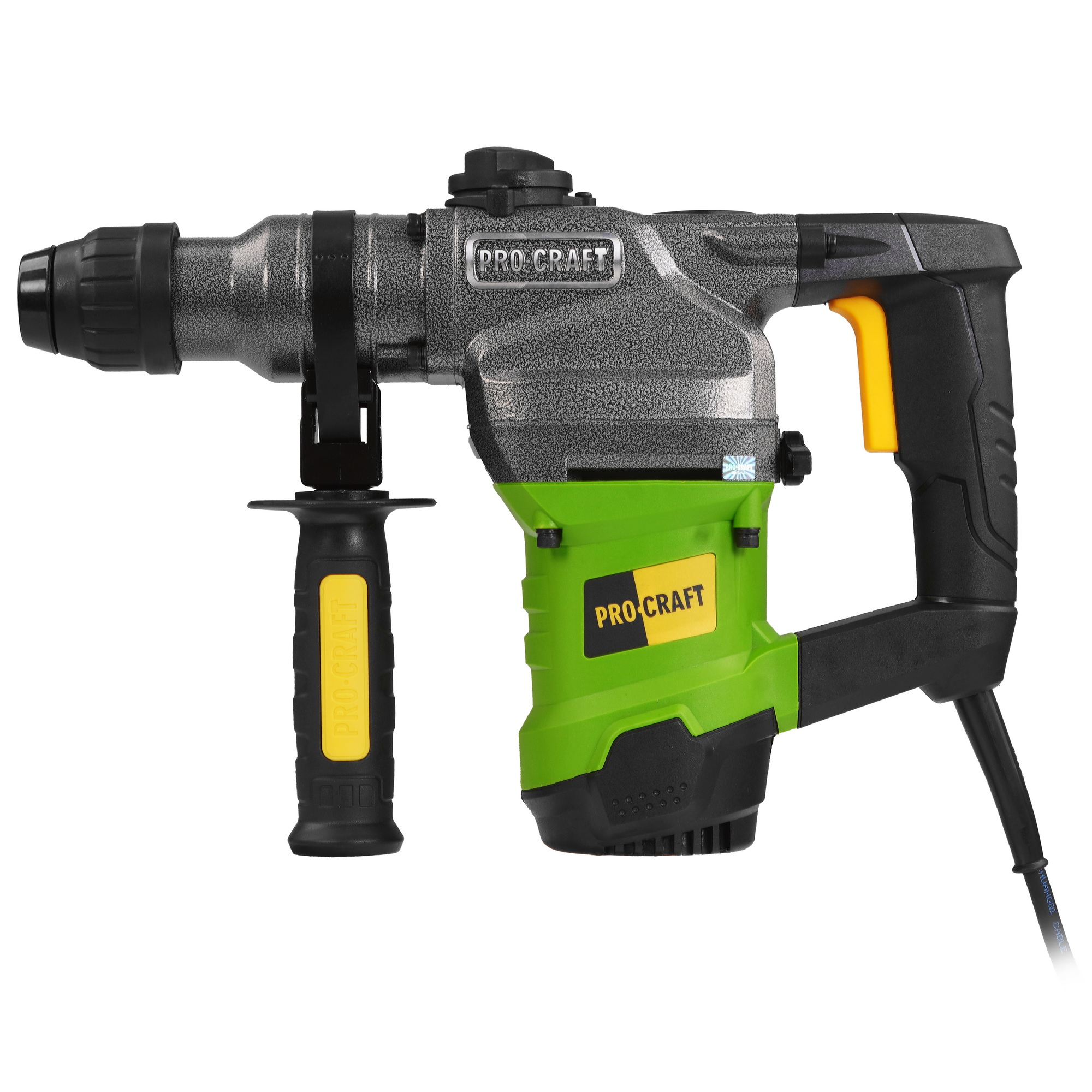 Перфоратор Procraft BH1750 9277909 STDN-0145023