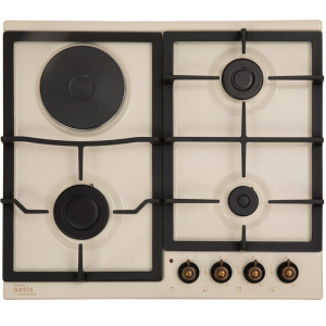 9136671 Комбинированная варочная поверхность Oasis P-MRK31