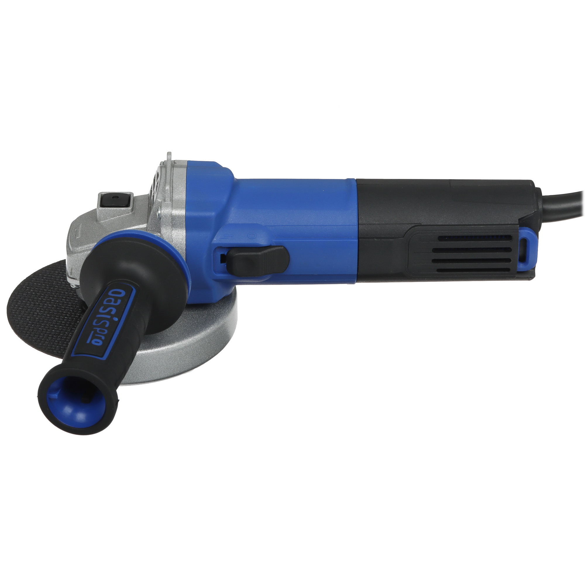 Углошлифовальная машина (УШМ) Oasis AG-72/125 PRO 9125062 STDN-0099615 - Вид №2