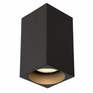 Потолочный светодиодный светильник Lucide Delto 09916/05/36 LUCIDE DELTO 074131 Серый