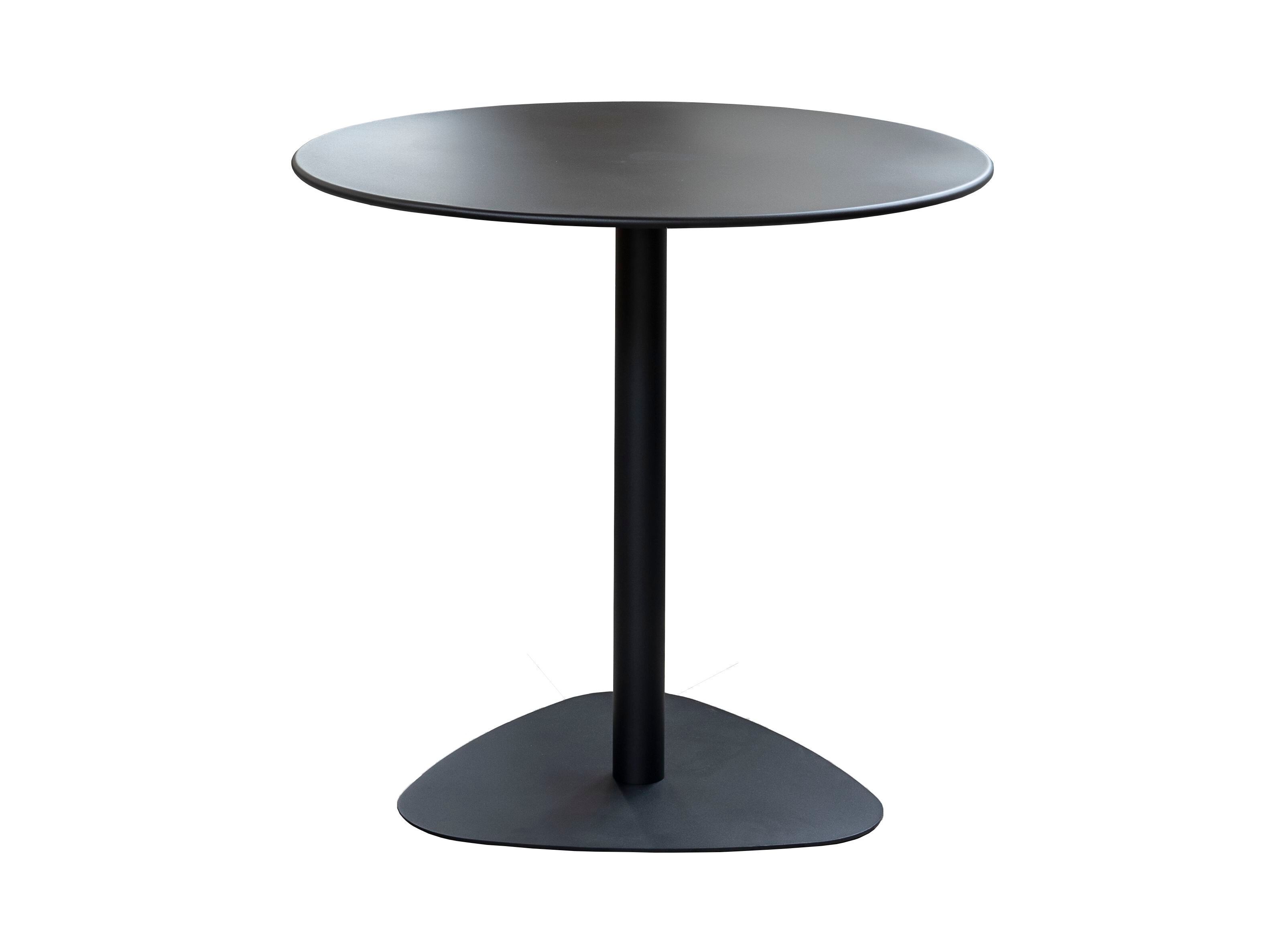 Стальной журнальный столик с порошковым покрытием iSimar Bora ARCH-00109377