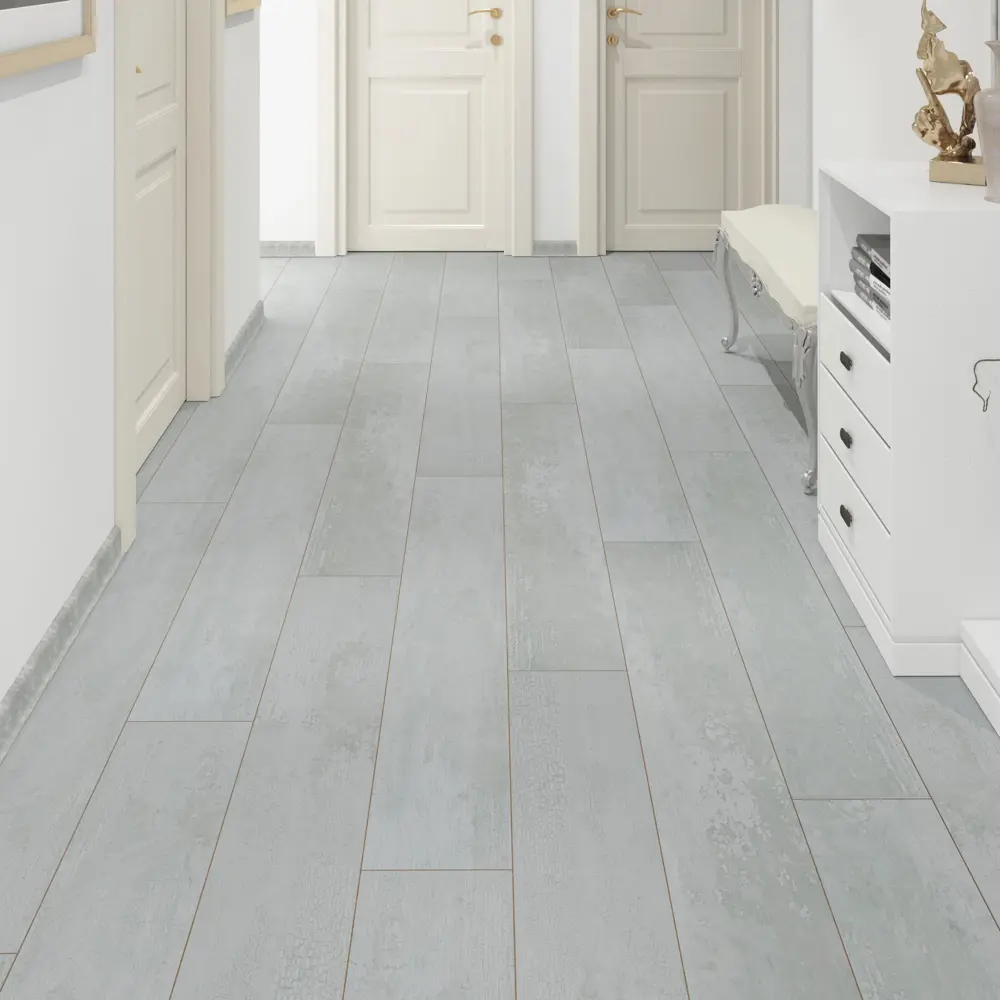 Ламинат «Дуб Монель» 33 класс толщина 8 мм с фаской 2.153 м² ARTFLOOR STLM-2050930