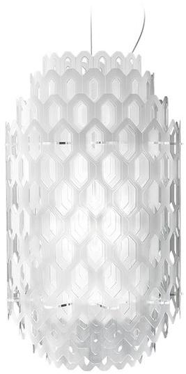 Slamp Светодиодная подвесная лампа из cristalflex® sun-id-1358824 - Вид №4