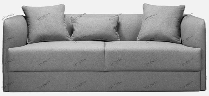 Grado Design 2-местный тканевый диван Mart Mrt-sf-06