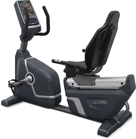 R65 Велотренажер svensson industrial go r65 Svensson Body Labs 