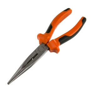 Длинногубцы Archimedes из полированной стали (CS) 200 мм 13820542 STLM-2060411