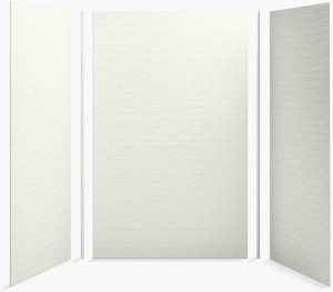 KOHLER Choreograph 60 K-97616-T01-NY