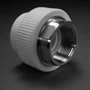 Муфта комбинированная(внут.рез.) под ключ 50-1.1/2 PP-R