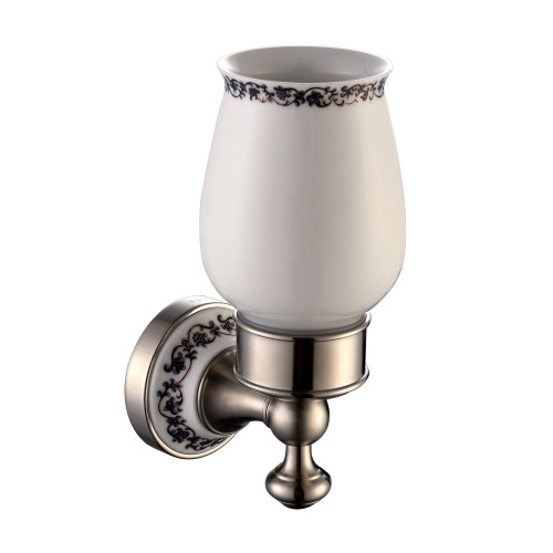 Apollo KEA16504BN - Стакан krausru 