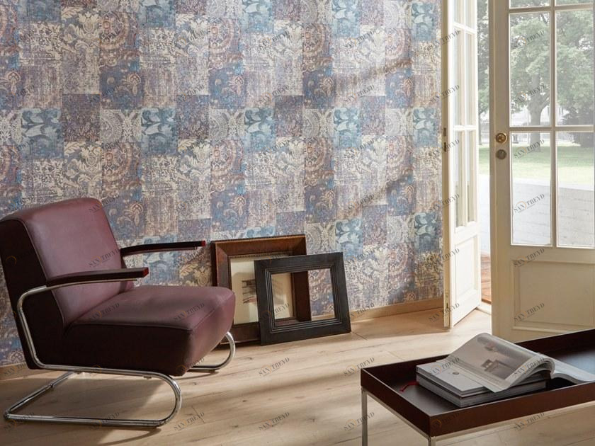 Architects Paper Обои с рисунком Luxury classics sun-id-1481456