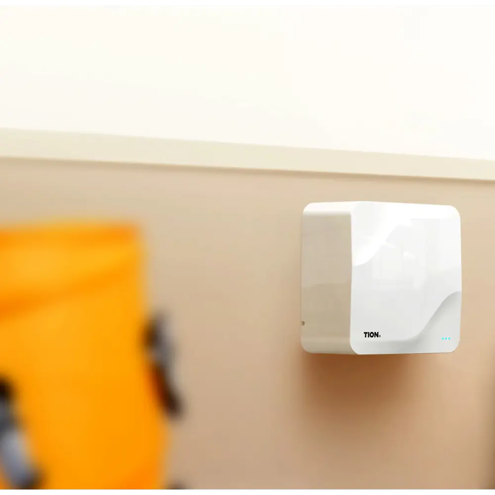 Бризер приточный Ø132 Tion Lite STLM-2192398 - Вид №9