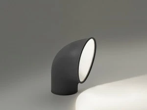 Artemide Напольный светодиодный торшер из алюминия