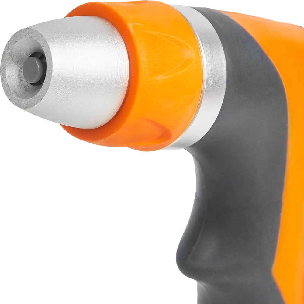 Пистолет для полива Belamos 7215 1 режим металл STLM-2131174 - Вид №1