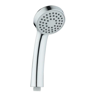 Лейка для душа Sensea Natu 1 режим цвет хром 82255905 STLM-2185210