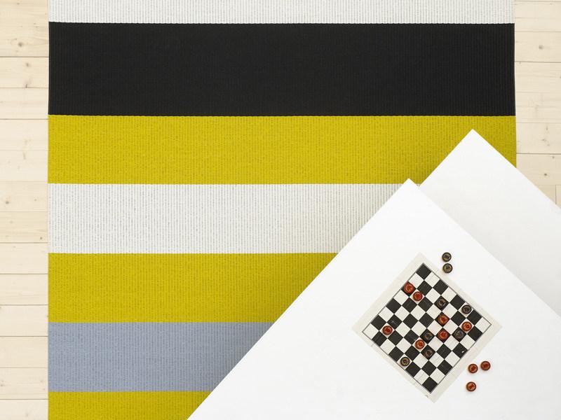 Woodnotes Полосатый ковер sun-id-1375066 - Вид №2