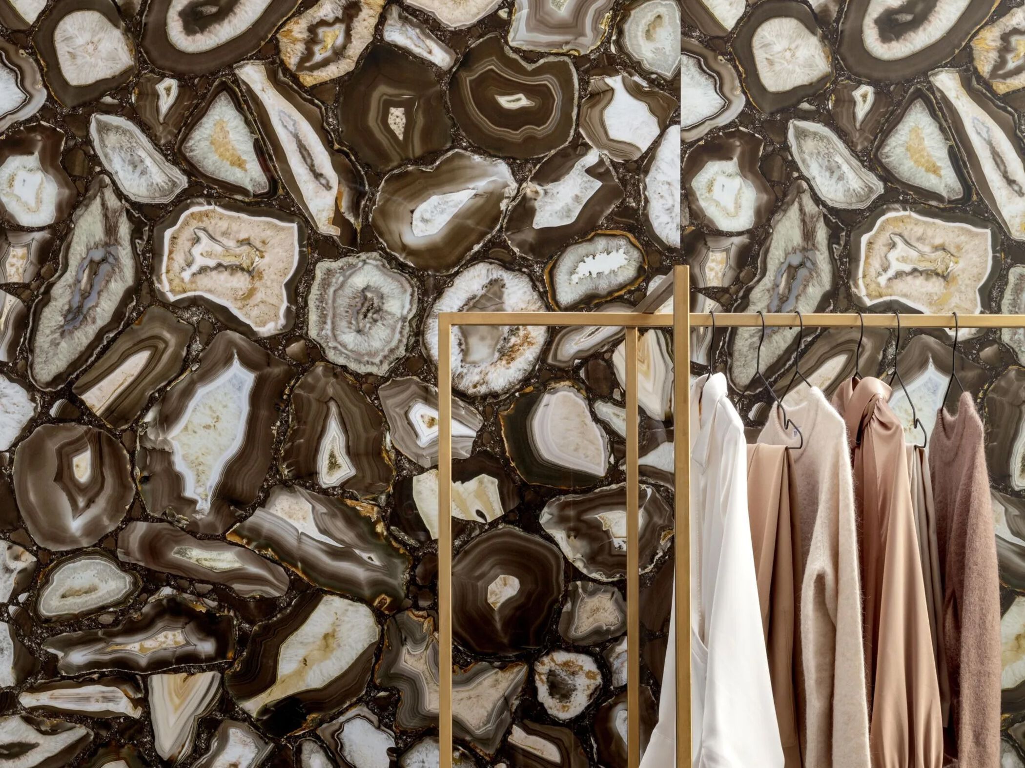 Керамогранит Florim Ceramiche MYSTIC LUXE ARCH-00064294 - Вид №8