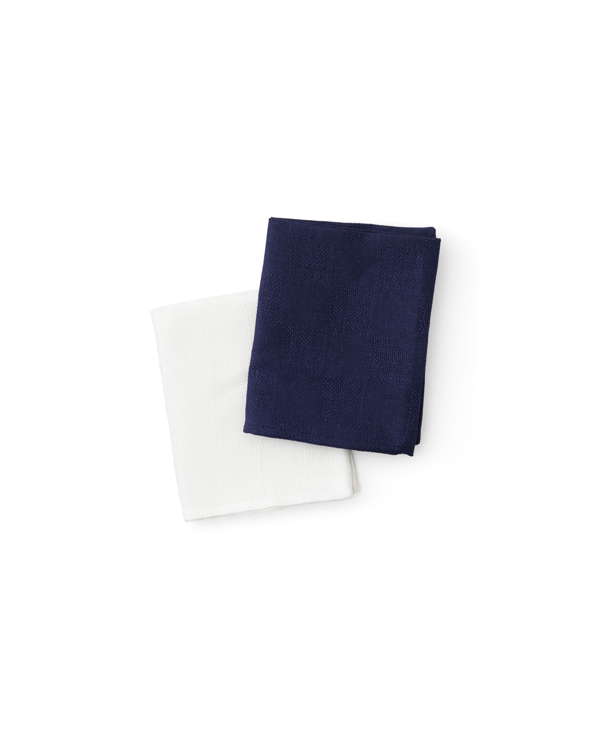 Льняное кухонное полотенце Audo Copenhagen PAPILIO ARCH-00092168 - Вид №4