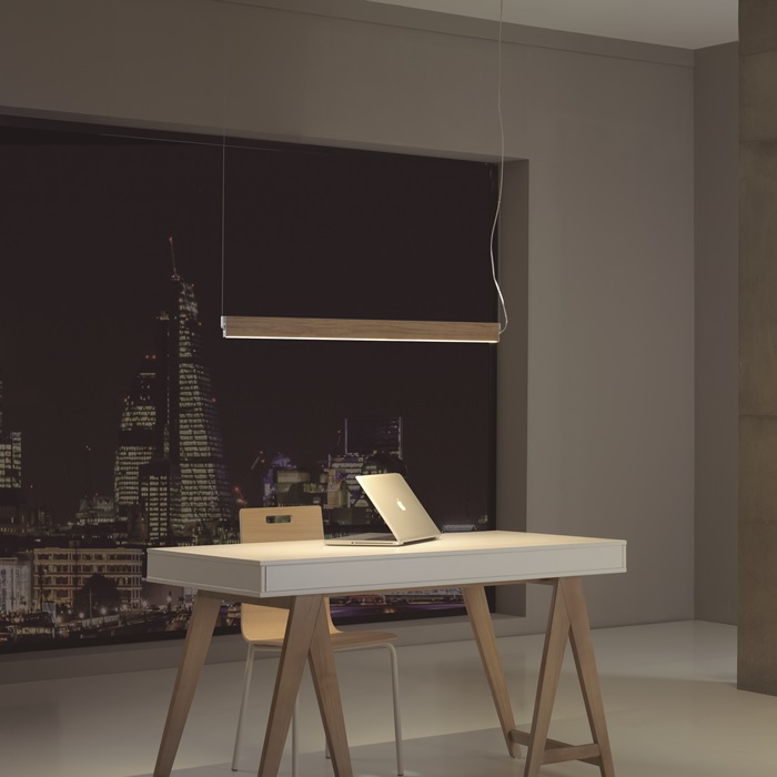 005956 Подвесной светильник Ole! Manolo Santreyd - Вид №3