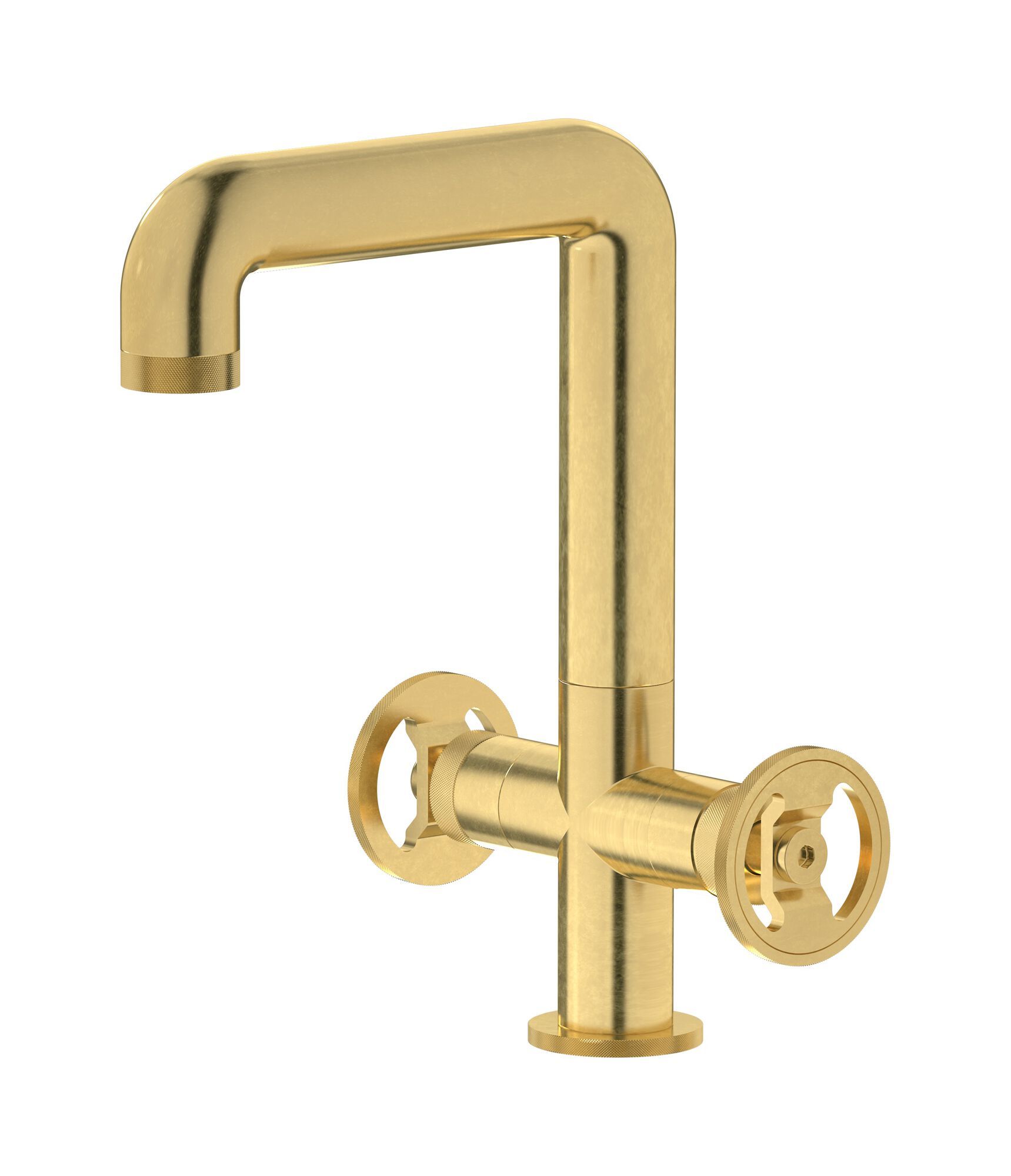 Смеситель для раковины с одним отверстием IB Bold ARCH-00101049 - Вид №12