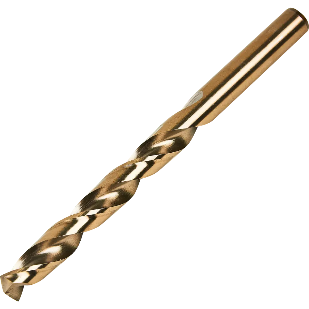 Сверло спиральное по металлу HSS-Co KWB 248710 11x142 мм STLM-2138352