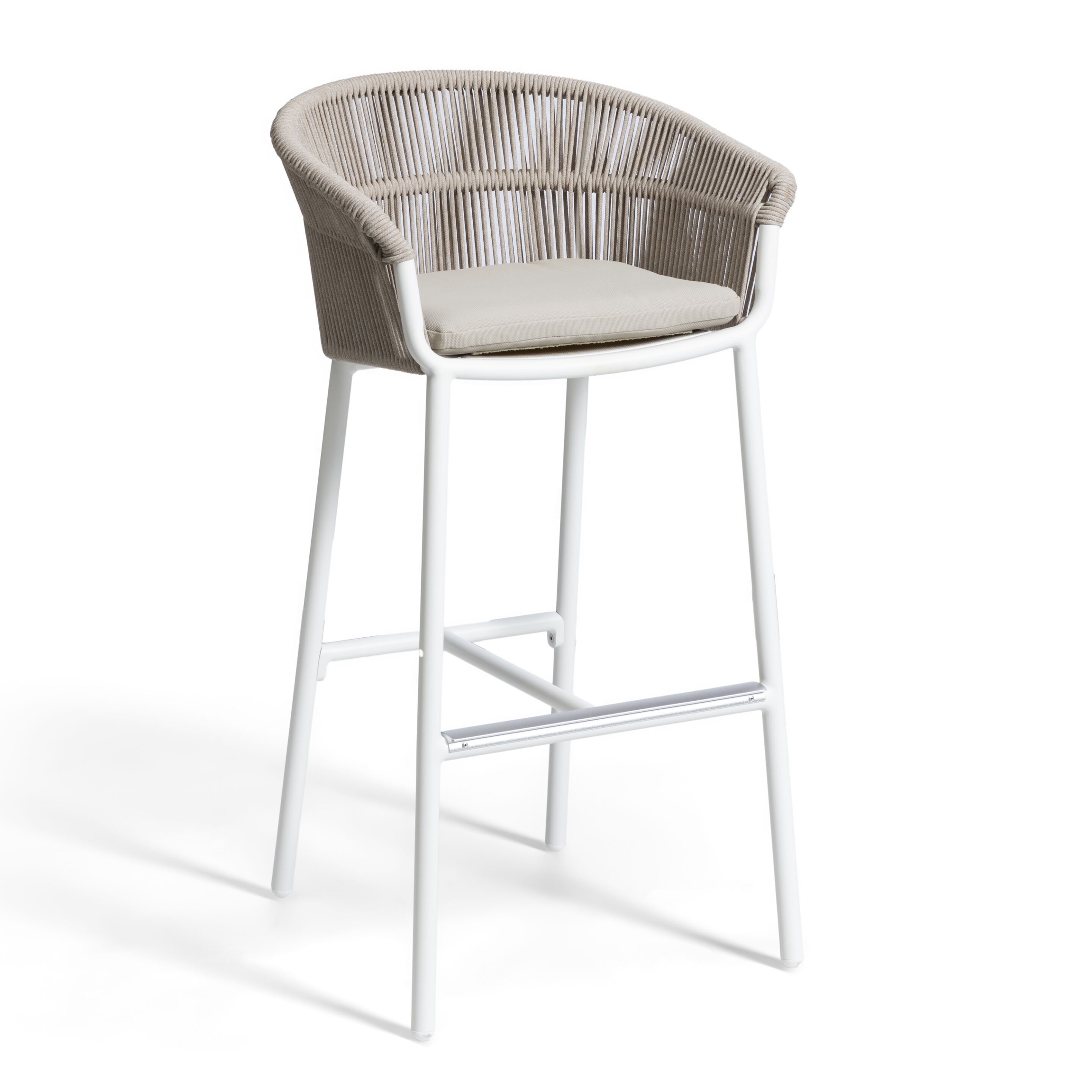 Открытый веревочный стул Contral озеро ARCH-00017833