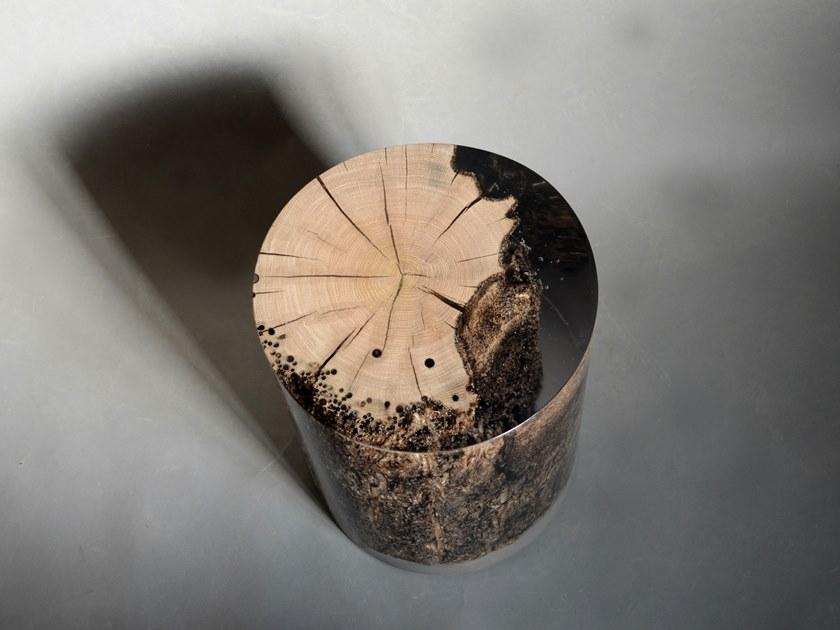 alcarol Табурет / журнальный столик Bricola sun-id-1383349 - Вид №3