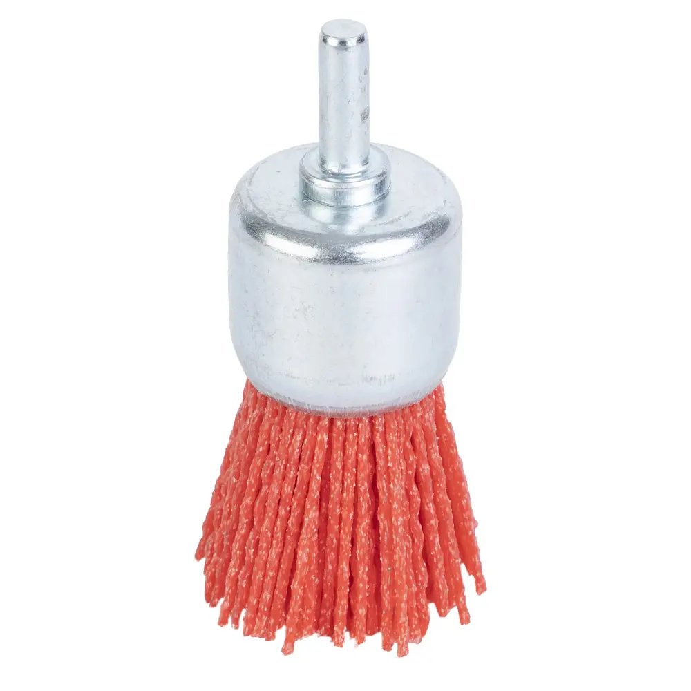 Кордщетка Elitech для деликатной обработки поверхностей 24 мм 89416342 STLM-1563125