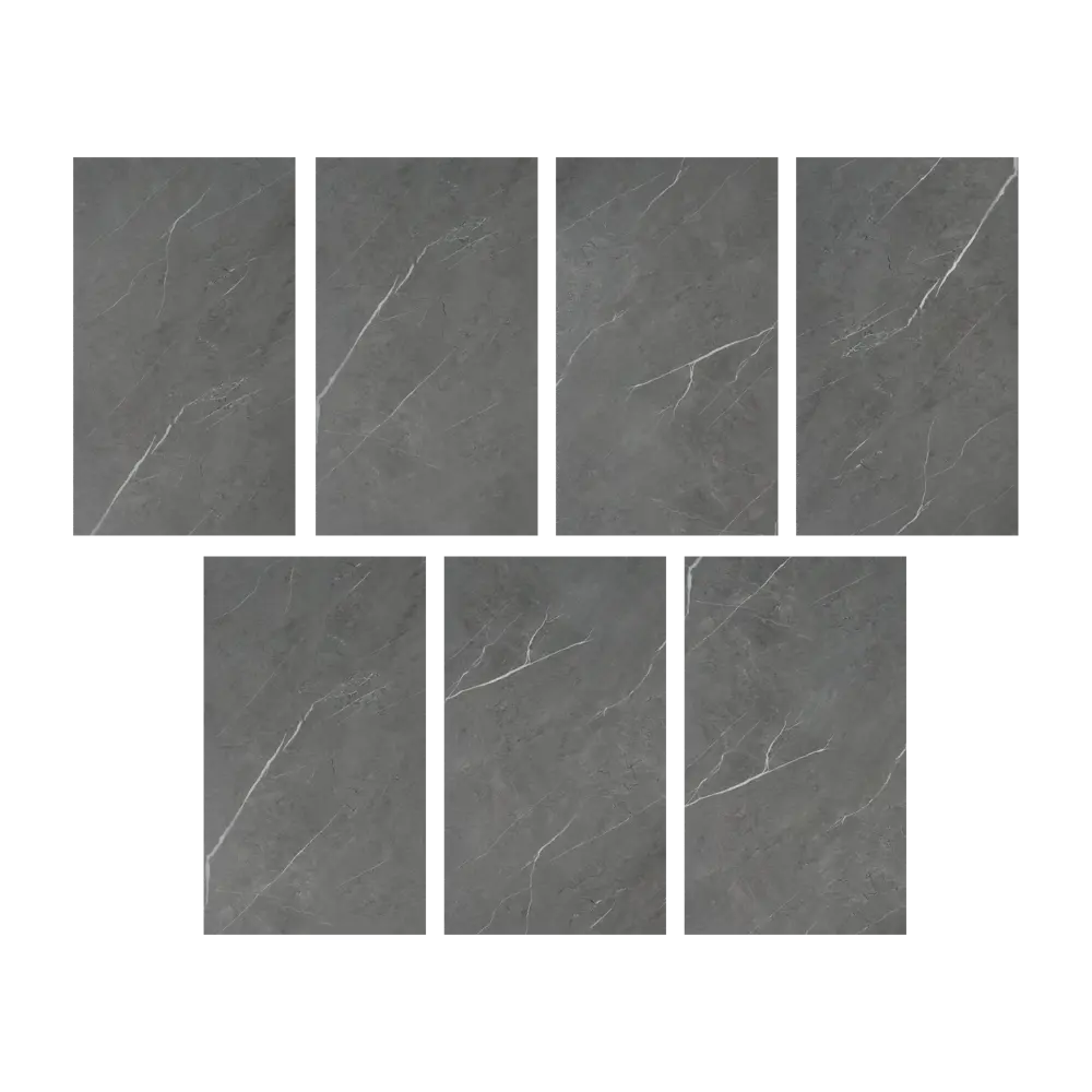 KREAFORTA Панель ПВХ «Сардиния» мраморная текстура для влажных помещений 89412579 STLM-1564578 - Вид №4