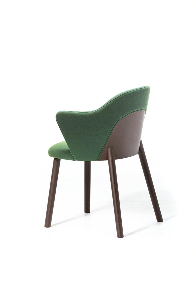 arrmet Стул с обивкой и подлокотниками Doc sun-id-1471118 - Вид №3