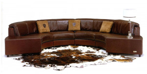 Диван  FORMITALIA Circuit comp.1