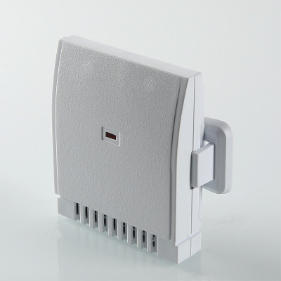 VT.C8.ZR.0 Датчик температуры наружного воздуха беспроводной Valtec 75 х 65 х 17 мм  - Вид №3