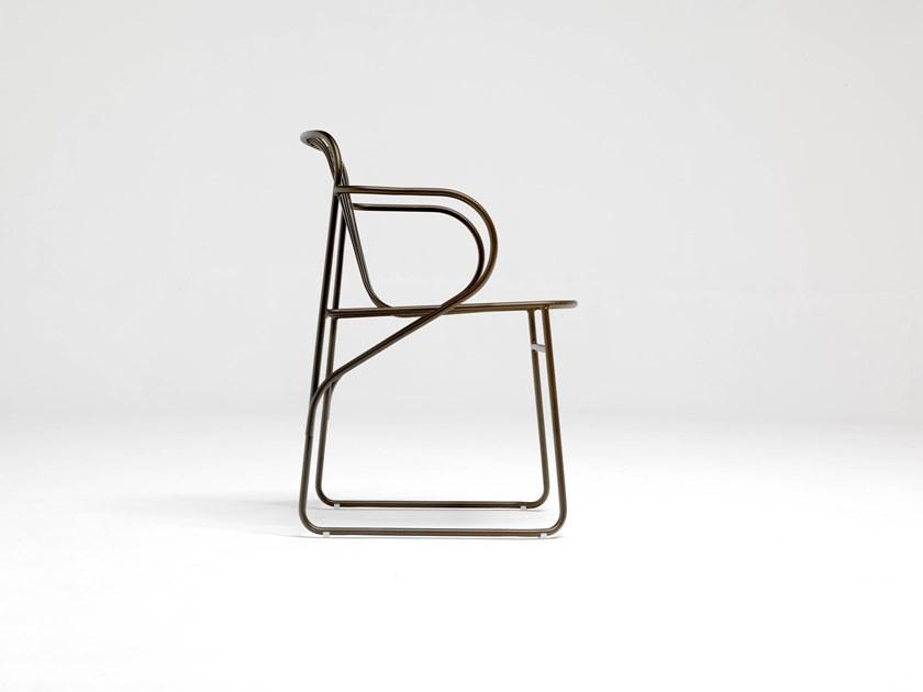 emu Кресло Riviera Art. 435 - Вид №2