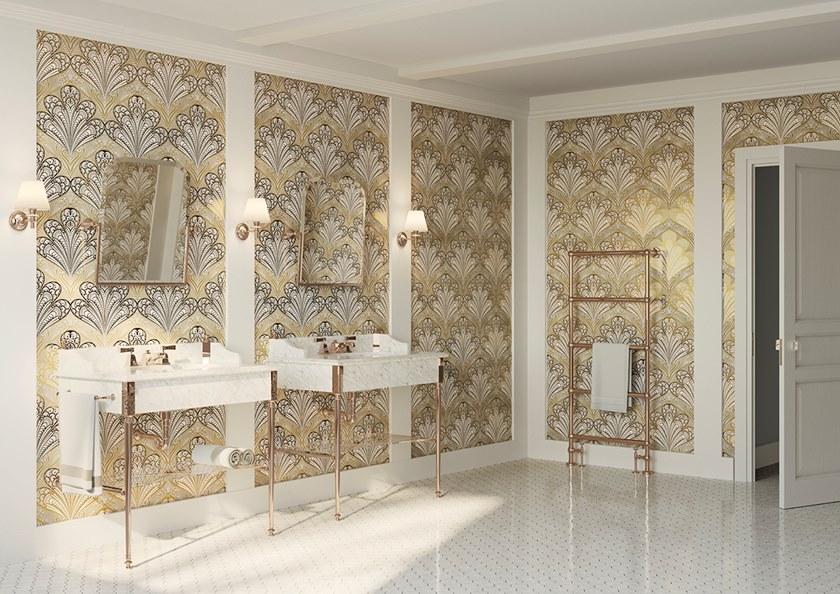 Devon&Devon Настенная плитка из керамогранита для дома Surface sun-id-1348581 - Вид №2