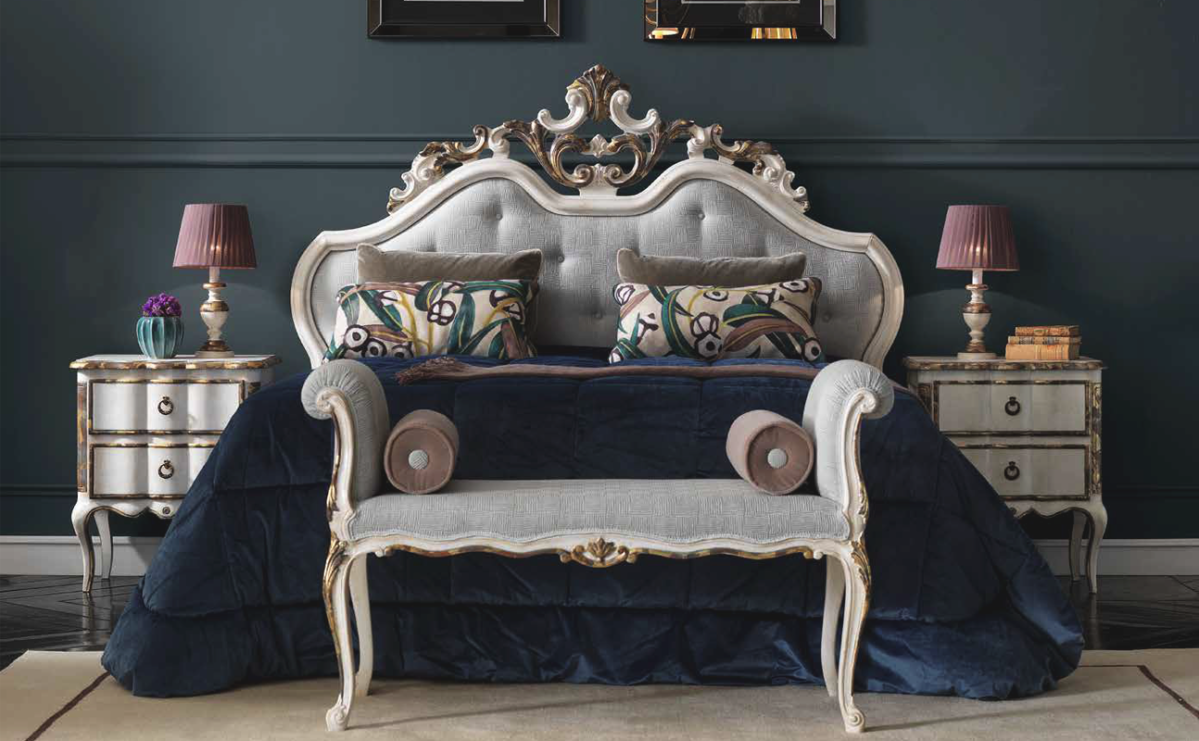 Кровать  VITTORIO GRIFONI 2563 