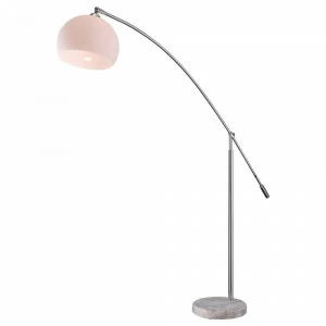 Торшер Globo Newcastle 58229 GLOBO  112170 Белый