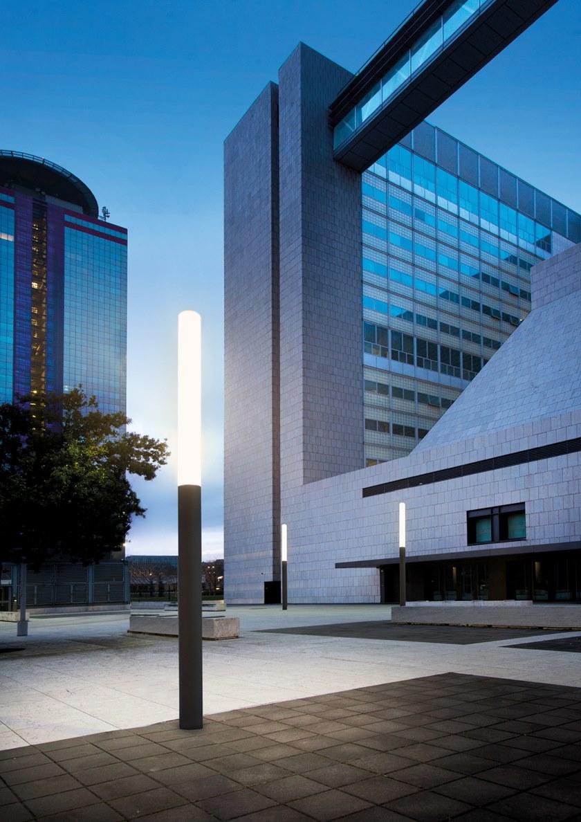 SIMES Столб для уличной мебели sun-id-1508258 - Вид №1