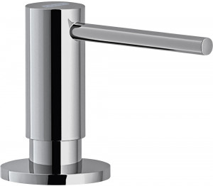 119.0547.902 Better, дозатор active plus , хром Franke