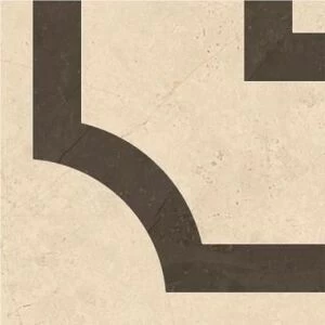 Декор K-1003/LR/t02 MARBLE TREND CREMA MARFIL T02 20х20